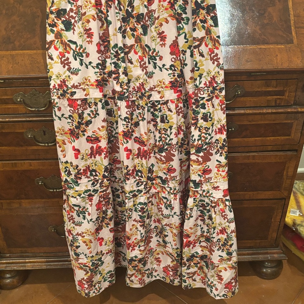 Anthropologie dress. - Picture 5 of 8